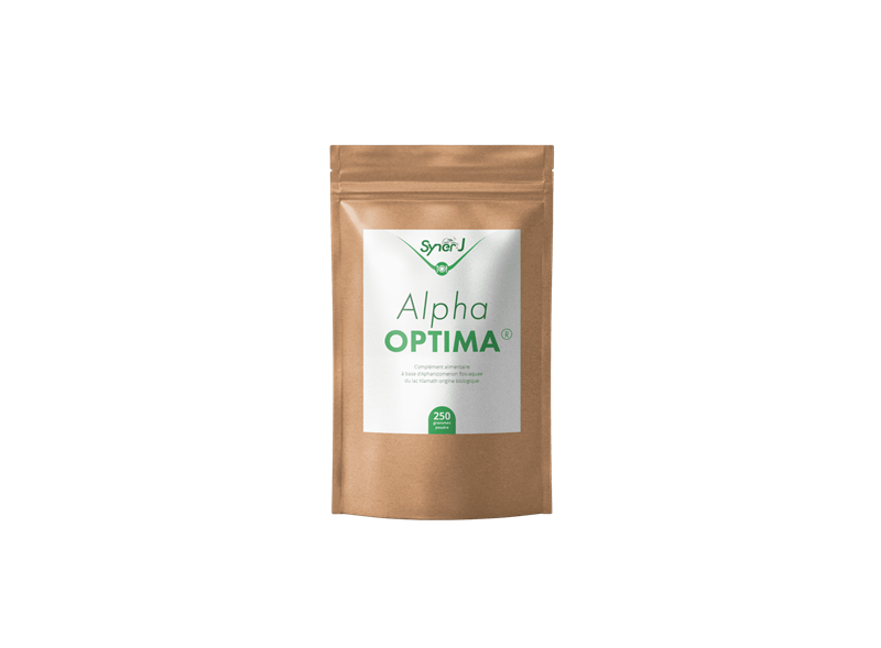 AlphaOPTIMA vrac 250 g